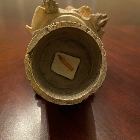 Author’s Keepsake - Distressed & meant to look antique. - Picture 6 of 6